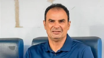 الإسماعيلي يؤجل الإعلان الرسمي لتعاقده مع عبد الحميد بسيوني